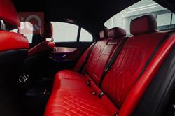 مێرسێدس بێنز C-Class